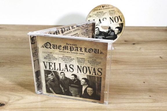 disco Quempallou Vellas Novas imaxe 1