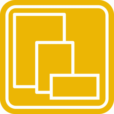 icono produto impreso