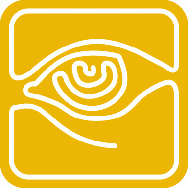 icono identidade visual
