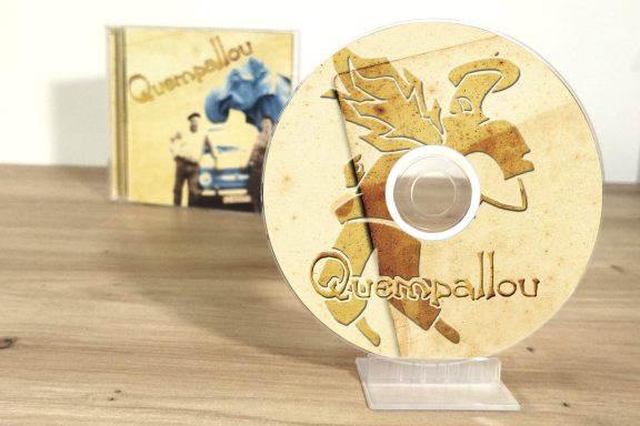 disco Quempallou imaxe 2