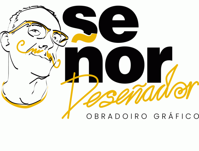 Logo Señor Deseñador